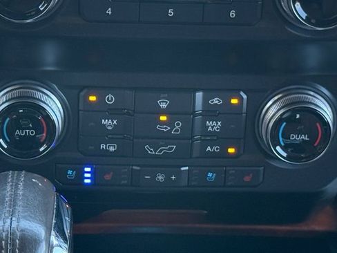 Used 2020 Ford F150 King Ranch w/ Equipment Group 601A Luxury image 4