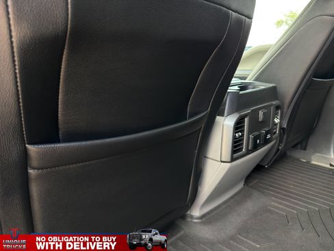 Used 2021 Ford F250 XLT w/ XLT Premium Package AWD/4WD image 21