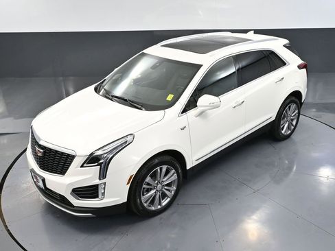 Used 2024 Cadillac XT5 Premium Luxury image 65