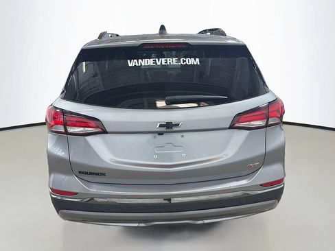 Used 2023 Chevrolet Equinox RS FWD image 8