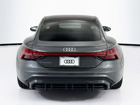Certified 2023 Audi e-tron GT Premium Plus AWD/4WD image 6