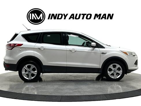 Used 2013 Ford Escape SE AWD/4WD image 3