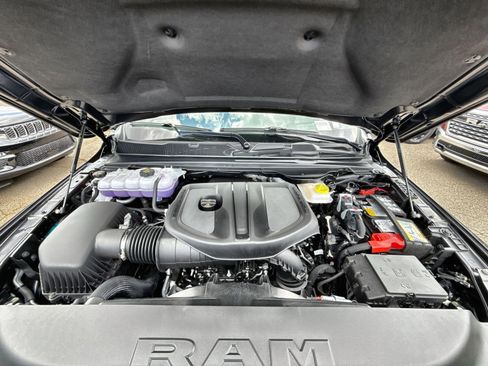 New 2026 RAM 1500 Limited image 29
