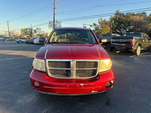 Used 2007 Dodge Durango SLT image 2