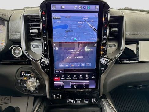 New 2026 RAM 1500 Rebel w/ Rebel Level 2 Equipment Group AWD/4WD image 15