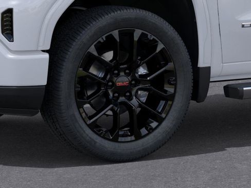 New 2026 GMC Sierra 1500 Denali w/ Denali Reserve Package AWD/4WD image 9