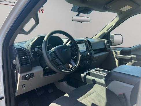 Used 2020 Ford F150 XL w/ Equipment Group 101A Mid AWD/4WD image 27