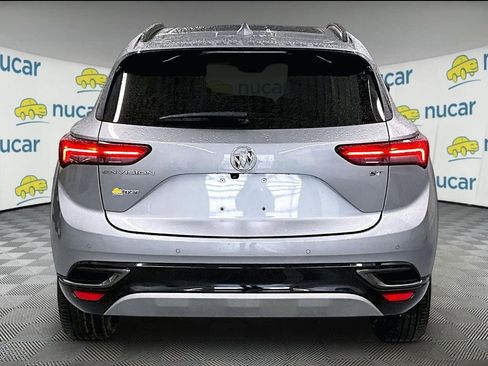 Used 2023 Buick Envision Essence w/ Sport Touring Package image 5