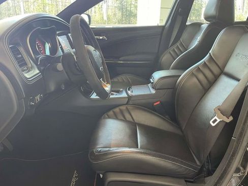Used 2023 Dodge Charger SRT Hellcat image 9