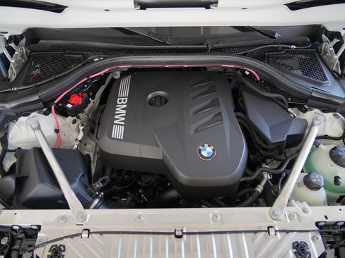 New 2026 BMW X3 xDrive30i w/ M Sport Package AWD/4WD image 21