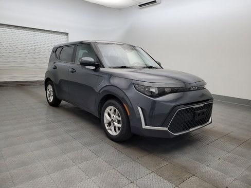 Used 2023 Kia Soul LX w/ Option Group 015 image 13