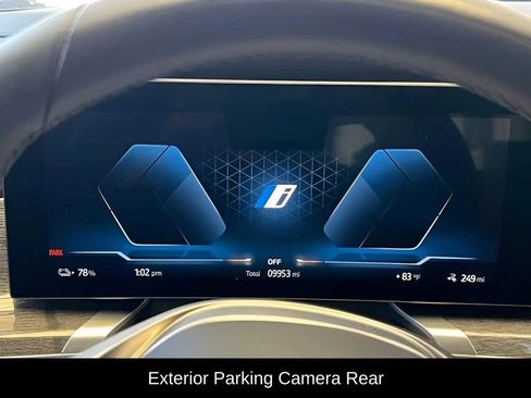 Used 2024 BMW i7 xDrive60 AWD/4WD image 11