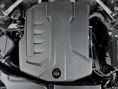 Used 2025 Audi A5 2.0T Premium Plus w/ Premium Plus image 13