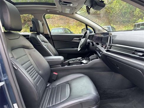 Used 2023 Kia Sportage SX Prestige image 27