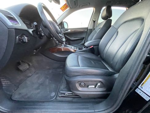 Used 2016 Audi Q5 2.0T Premium Plus w/ Technology Package image 15