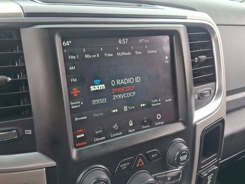 Used 2020 RAM 1500 Classic Warlock w/ Luxury Group AWD/4WD image 28