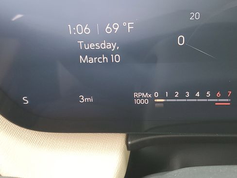 New 2026 Buick Enclave Preferred image 18