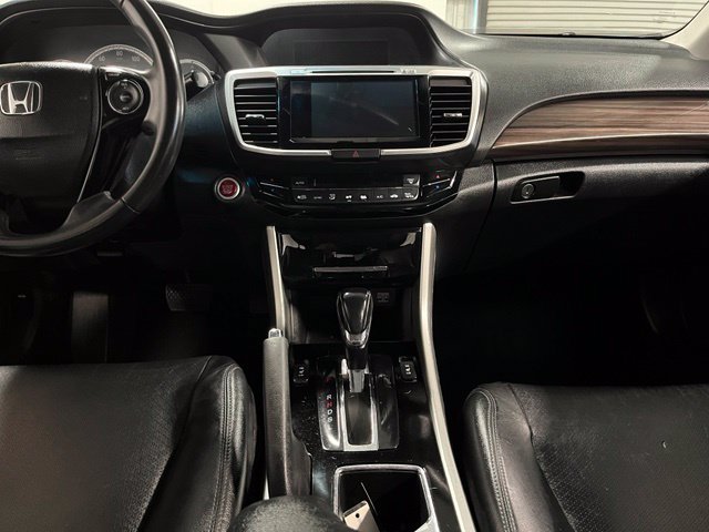 Used 2016 Honda Accord EX-L image 20