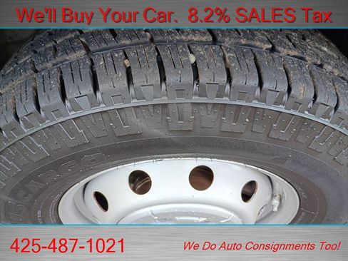 Used 2018 RAM ProMaster 1500 w/ Mopar Trailer Tow Group image 16