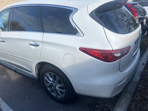 Used 2015 INFINITI QX60 FWD image 7