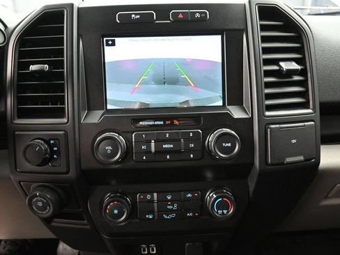 Used 2019 Ford F150 XL w/ Equipment Group 101A Mid AWD/4WD image 2