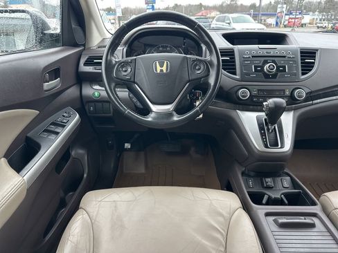 Used 2013 Honda CR-V EX-L image 18
