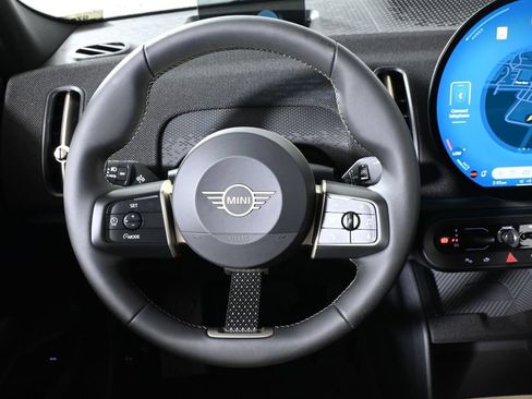 New 2027 MINI Cooper Countryman S AWD/4WD image 18