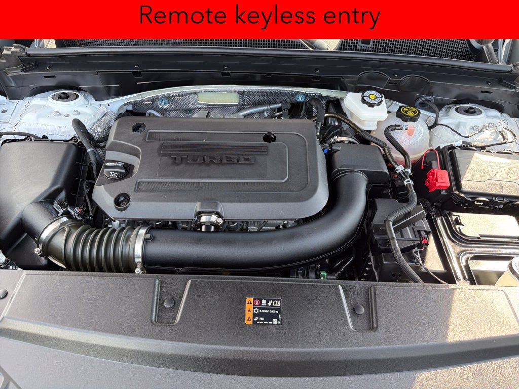 Certified 2023 Buick Envision Preferred AWD/4WD image 26