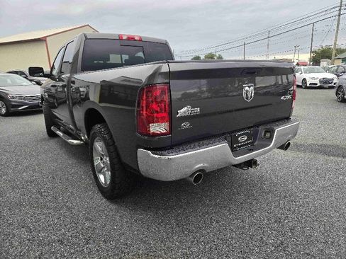 Used 2015 RAM 1500 Big Horn image 5