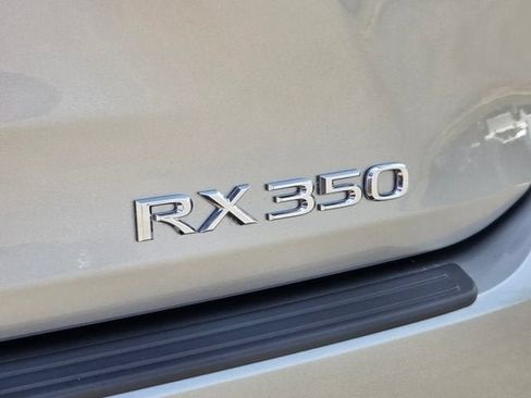 Used 2022 Lexus RX 350 FWD w/ Premium Package image 17