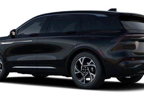 New 2026 Lincoln Nautilus Premier w/ Equipment Group 102A AWD/4WD image 24