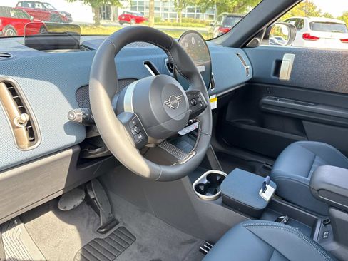 New 2026 MINI Cooper Countryman S AWD/4WD image 27