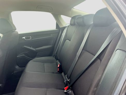 Used 2025 Honda Civic LX image 22