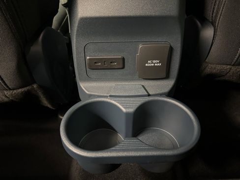 New 2026 Ford Maverick XLT w/ Equipment Group 301A image 30