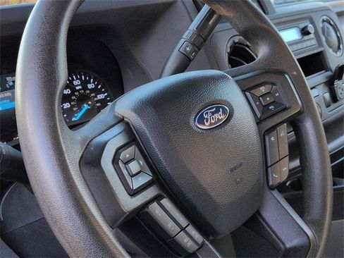 Used 2023 Ford E-350 and Econoline 350 Super Duty w/ Driver's Safety Package image 30