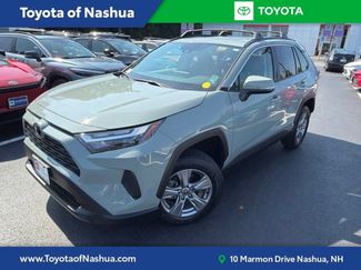Used 2022 Toyota RAV4 XLE w/ Convenience Package AWD/4WD video 1