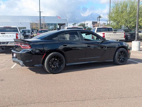 Used 2021 Dodge Charger GT image 6