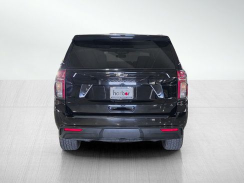 Used 2023 Chevrolet Tahoe Z71 AWD/4WD image 6