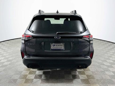 Certified 2026 Subaru Forester Premium AWD/4WD image 6