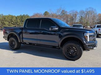 Certified 2024 Ford F150 Raptor video 2