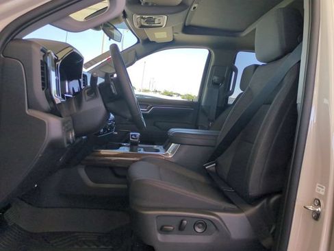 New 2026 Chevrolet Silverado 1500 RST AWD/4WD image 20