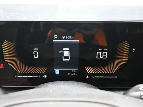 Used 2025 Kia K4 FWD image 29