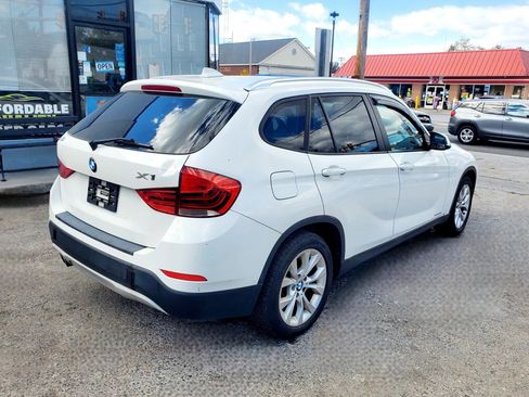 Used 2013 BMW X1 xDrive28i AWD/4WD image 5