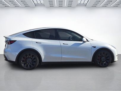 Used 2021 Tesla Model Y Performance