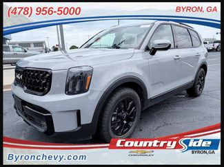 Used 2024 Kia Telluride SX X-Pro AWD/4WD video 1