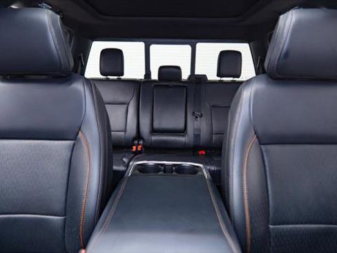 Used 2024 Ford F150 Lariat image 38