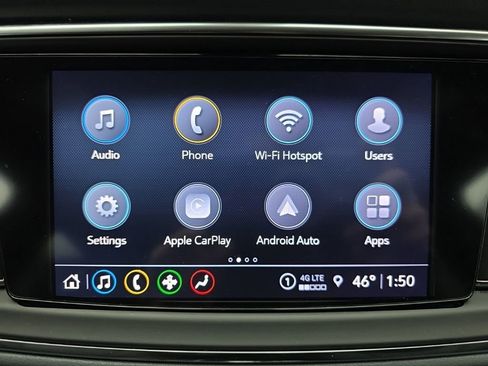 Certified 2023 Buick Enclave Essence image 29