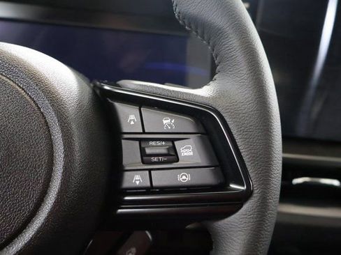 New 2026 Subaru Outback Limited AWD/4WD image 19