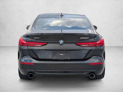 Used 2021 BMW 228i xDrive Gran Coupe w/ Convenience Package image 6