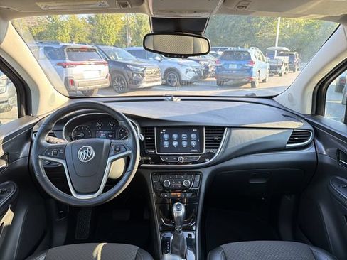 Used 2019 Buick Encore Preferred FWD image 19